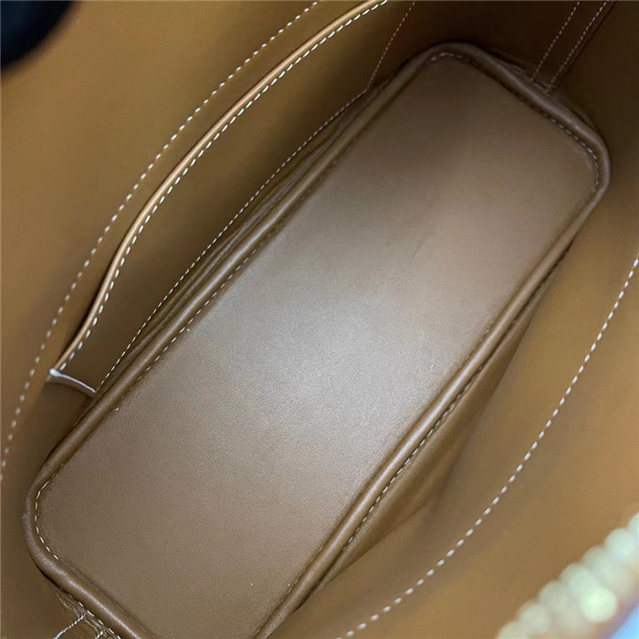 HERMES 에르메스 볼리드백 27CM 정품엡송가죽사용 (100%수작업) H550898